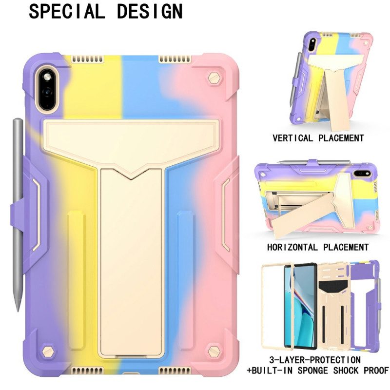 Cover Huawei MatePad 11 (2021) Supporto Removibile Resistente