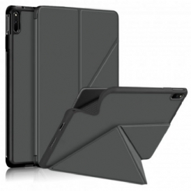 Custodia Huawei MatePad 11 (2021) Stile Origami