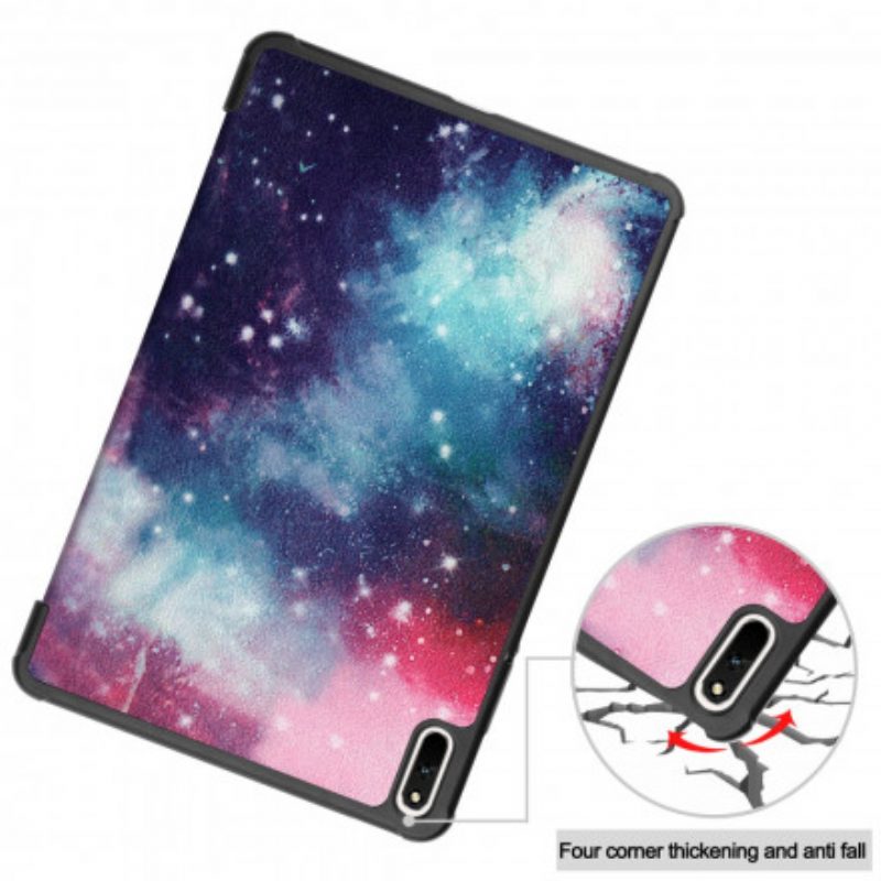 Custodia Huawei MatePad 11 (2021) Universo