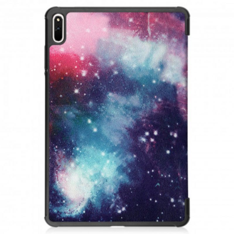 Custodia Huawei MatePad 11 (2021) Universo