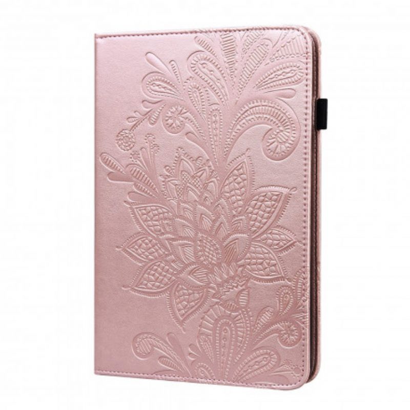 Folio Cover Huawei MatePad 11 (2021) Fiore Magistrale