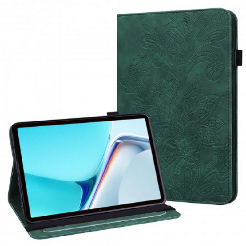 Folio Cover Huawei MatePad 11 (2021) Fiore Magistrale