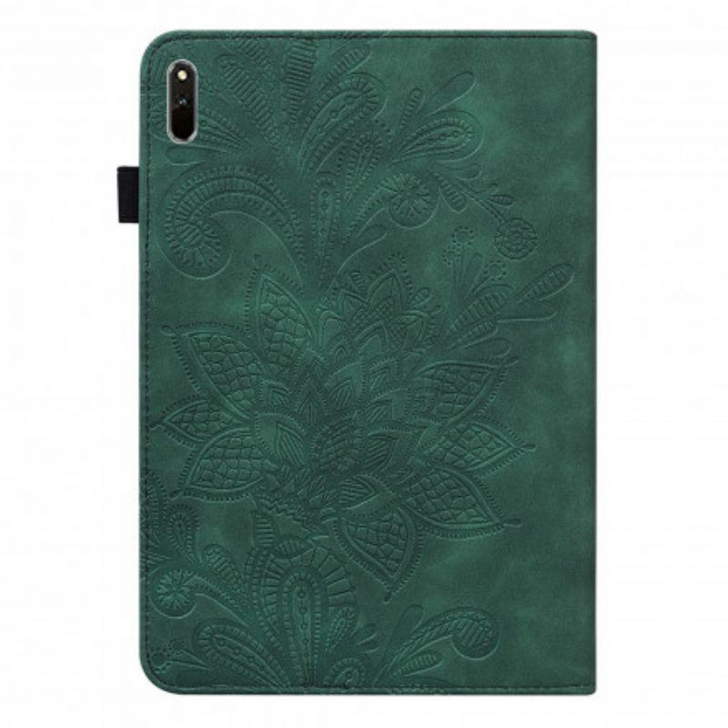 Folio Cover Huawei MatePad 11 (2021) Fiore Magistrale