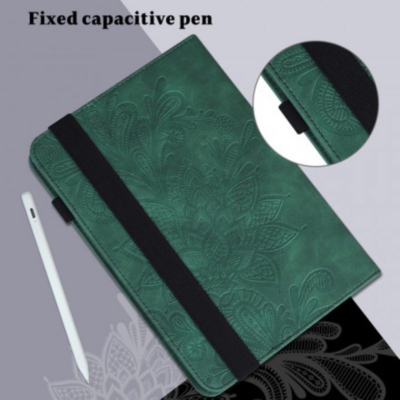 Folio Cover Huawei MatePad 11 (2021) Fiore Magistrale