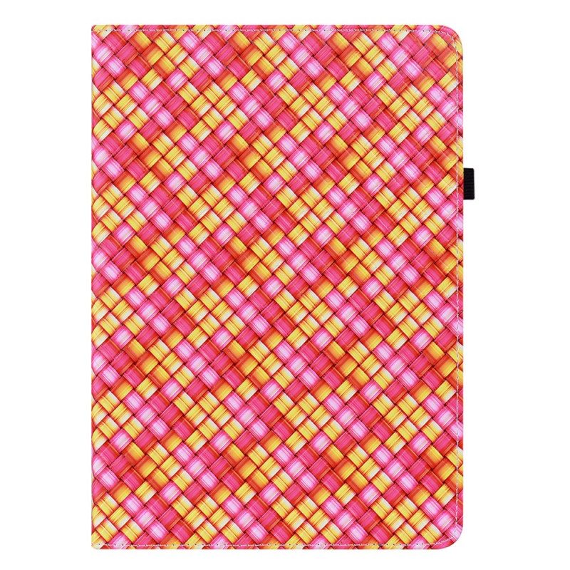 Folio Cover Huawei MatePad 11 (2021) Multicolore