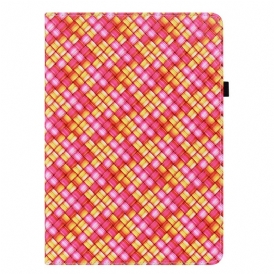 Folio Cover Huawei MatePad 11 (2021) Multicolore