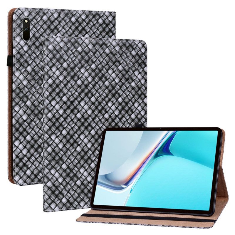 Folio Cover Huawei MatePad 11 (2021) Multicolore