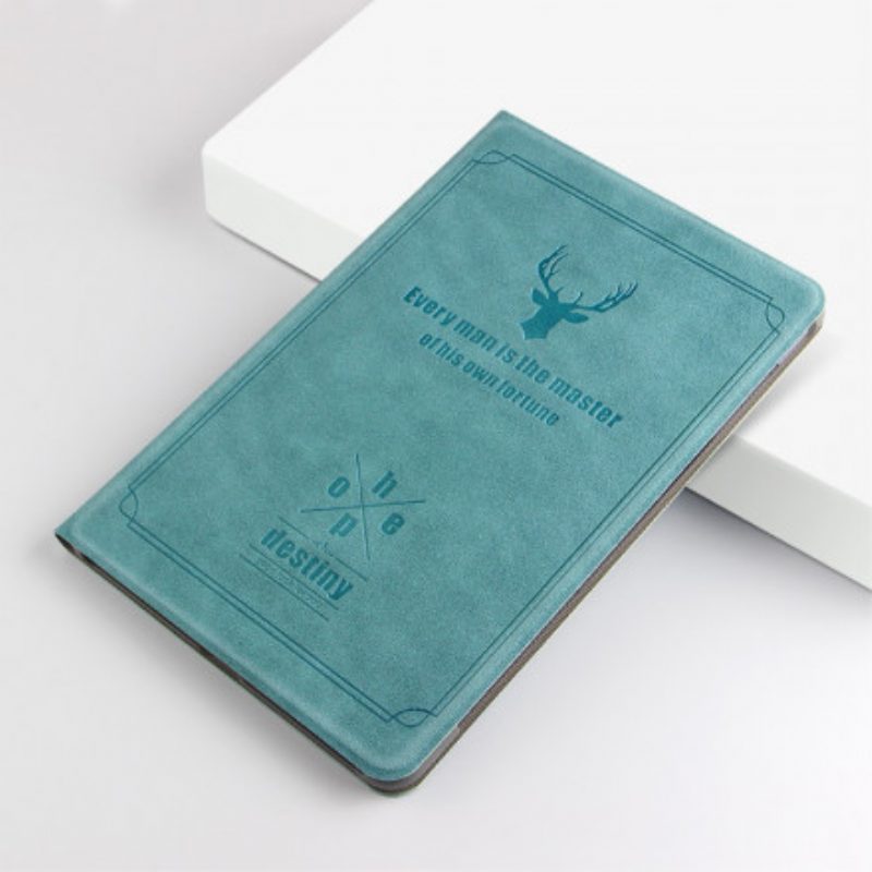 Folio Cover Huawei MatePad 11 (2021) Ogni Uomo