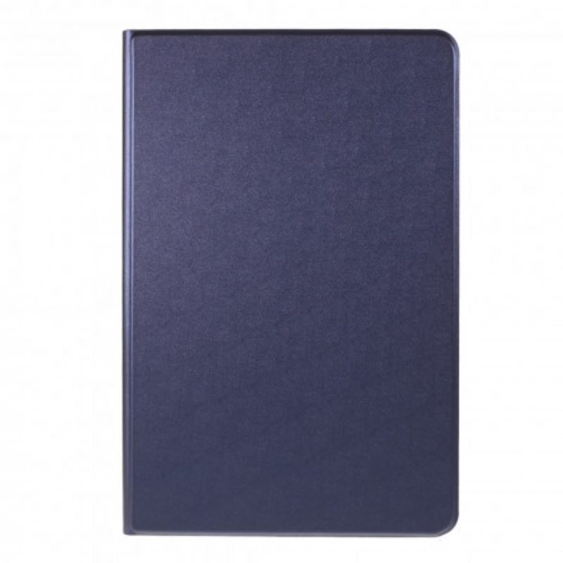 Folio Cover Huawei MatePad 11 (2021) Singolo In Ecopelle