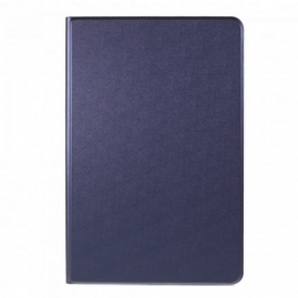 Folio Cover Huawei MatePad 11 (2021) Singolo In Ecopelle