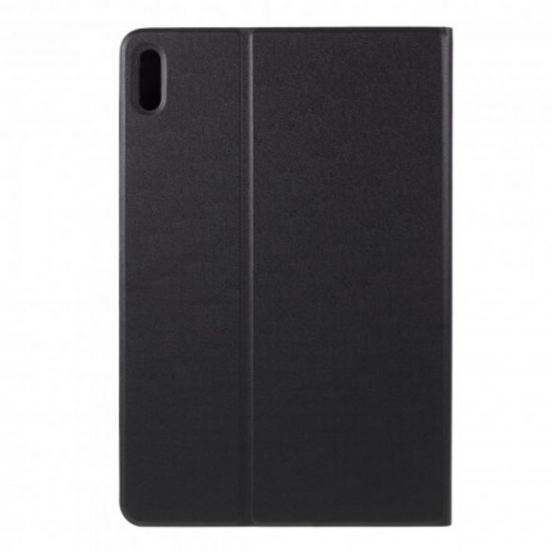 Folio Cover Huawei MatePad 11 (2021) Singolo In Ecopelle