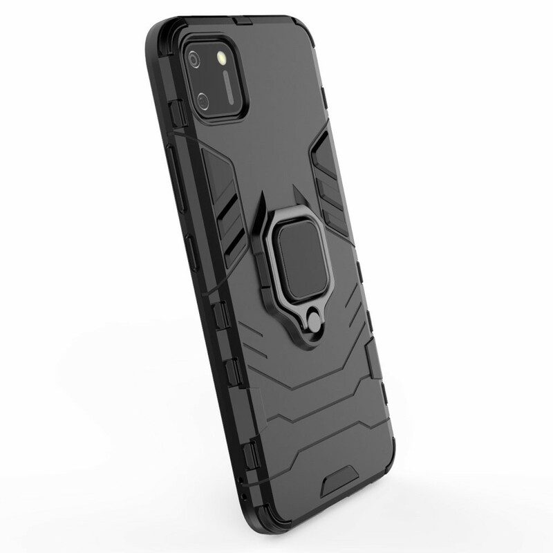 Cover Realme C11 Anello Resistente