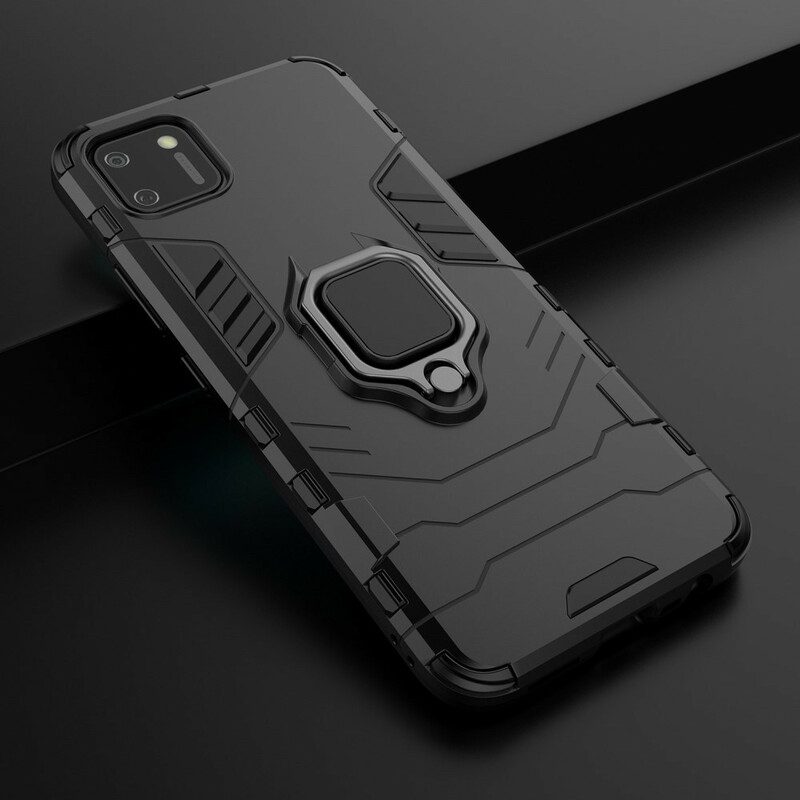 Cover Realme C11 Anello Resistente