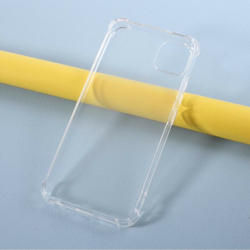 Cover Realme C11 Angoli Rinforzati Senza Cuciture