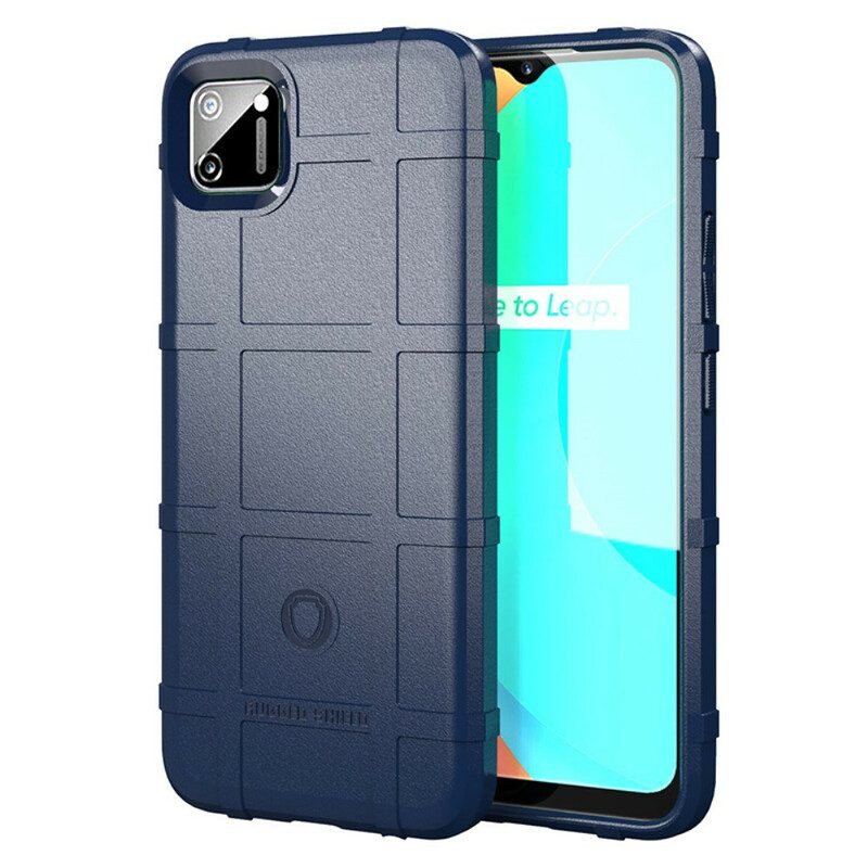 Cover Realme C11 Scudo Robusto