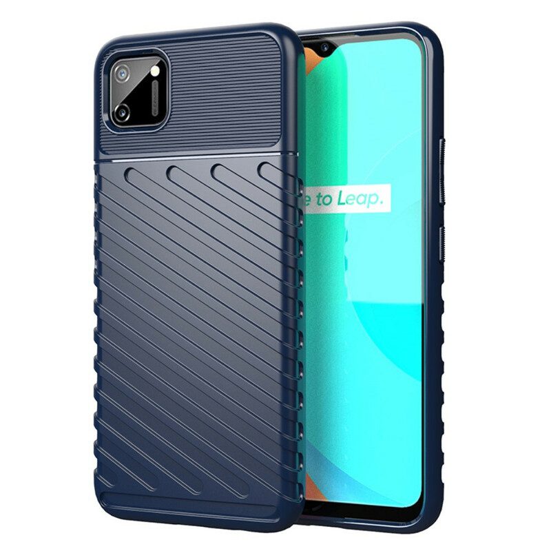 Cover Realme C11 Serie Tuono