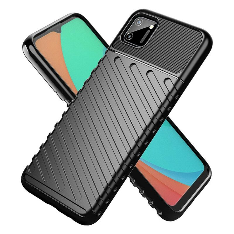 Cover Realme C11 Serie Tuono