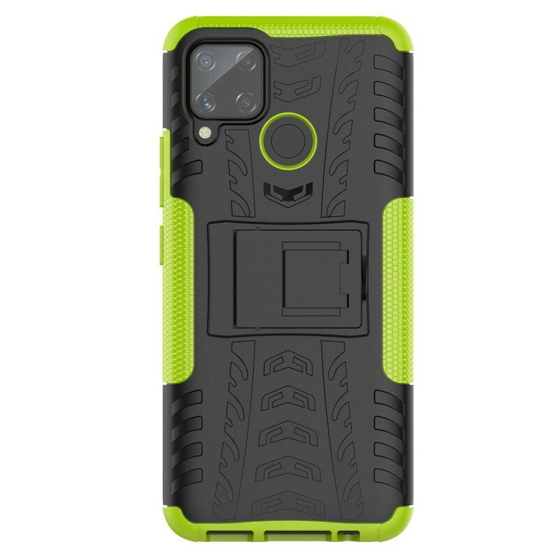 Cover Realme C11 Ultra Resistente