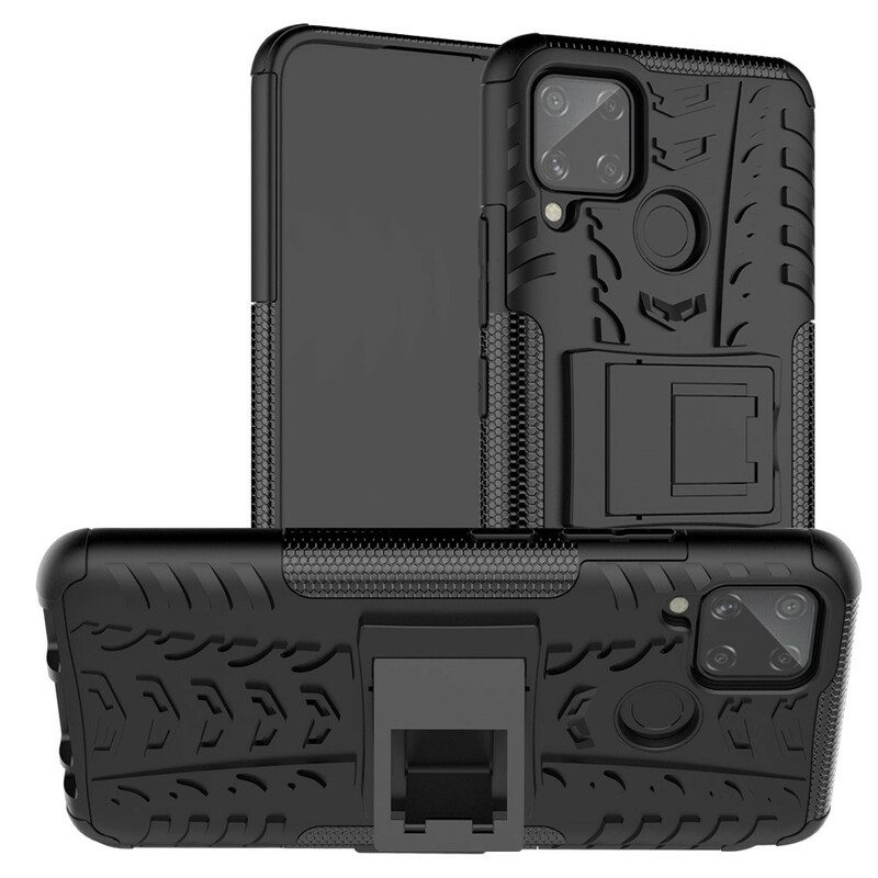 Cover Realme C11 Ultra Resistente