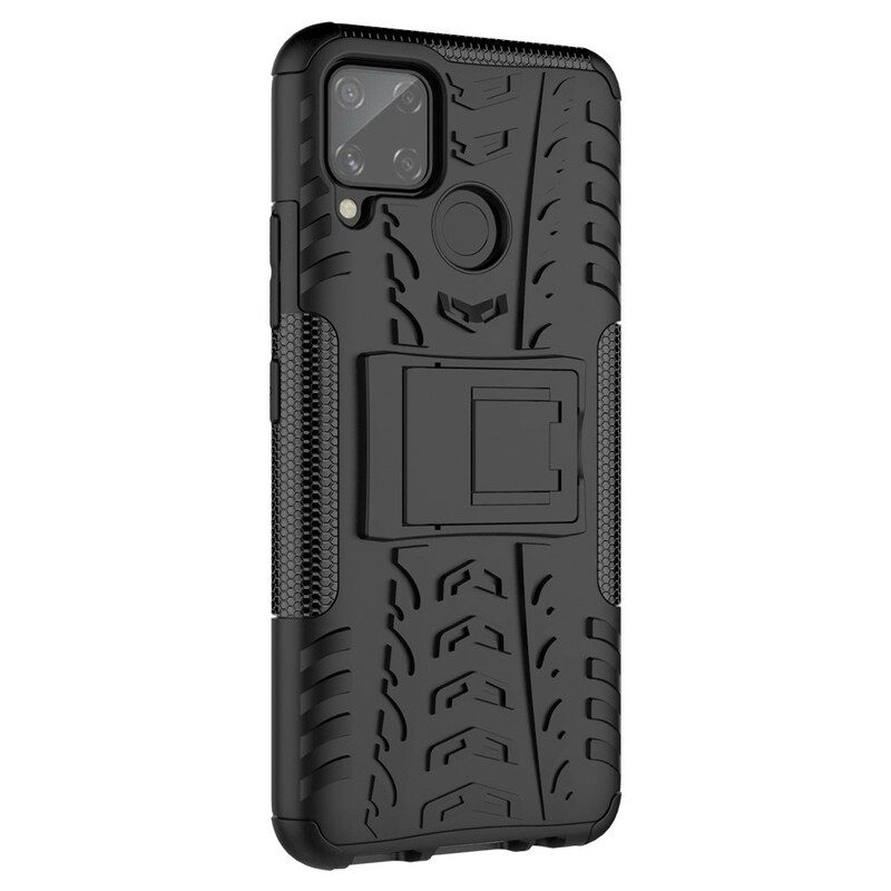 Cover Realme C11 Ultra Resistente