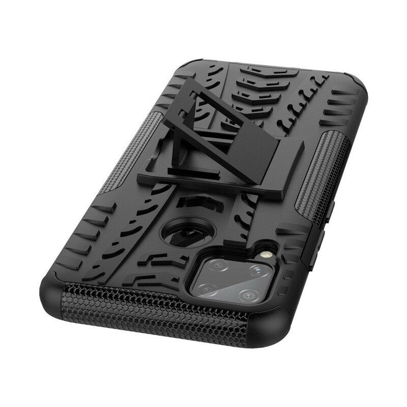 Cover Realme C11 Ultra Resistente