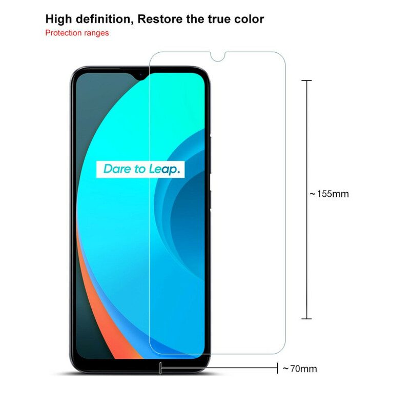 Pellicola Protettiva Imak Per Schermo Realme C11