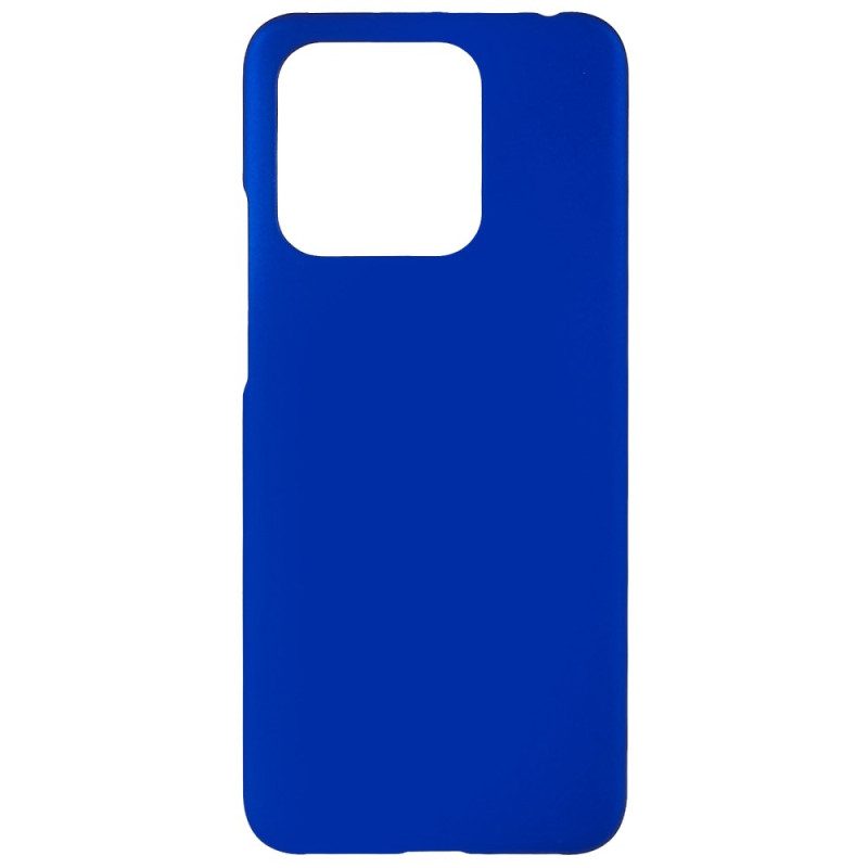 Cover Xiaomi Redmi 10C Classico Rigido