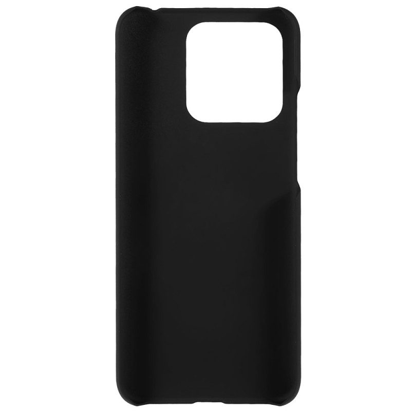 Cover Xiaomi Redmi 10C Classico Rigido