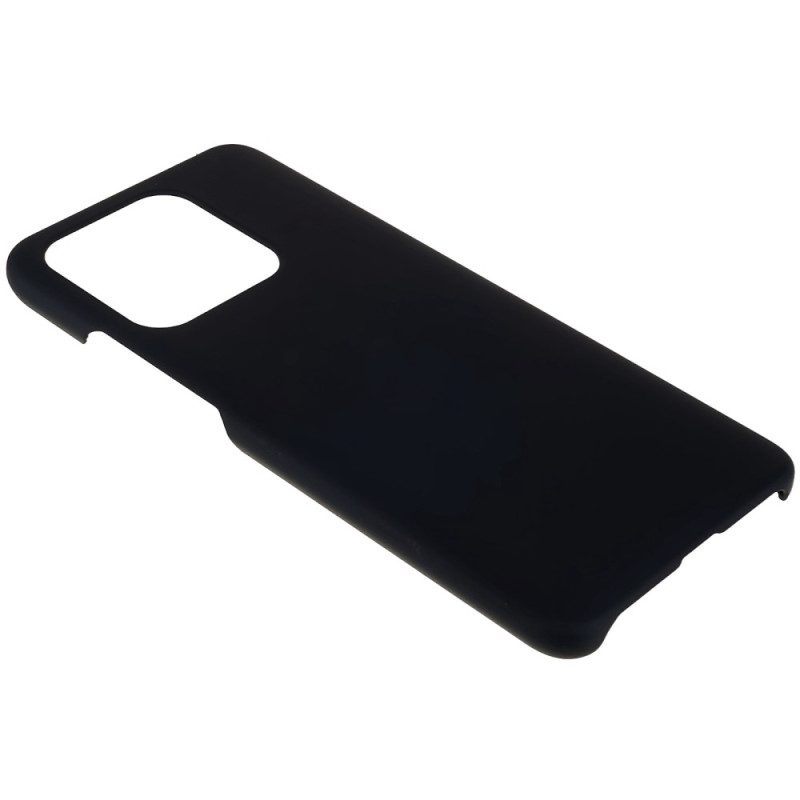 Cover Xiaomi Redmi 10C Classico Rigido