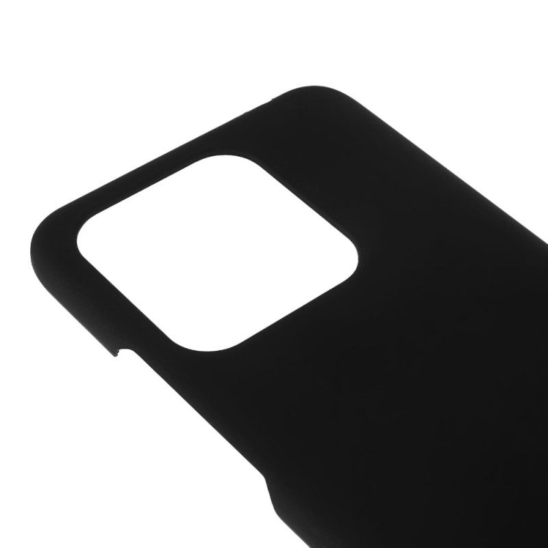 Cover Xiaomi Redmi 10C Classico Rigido