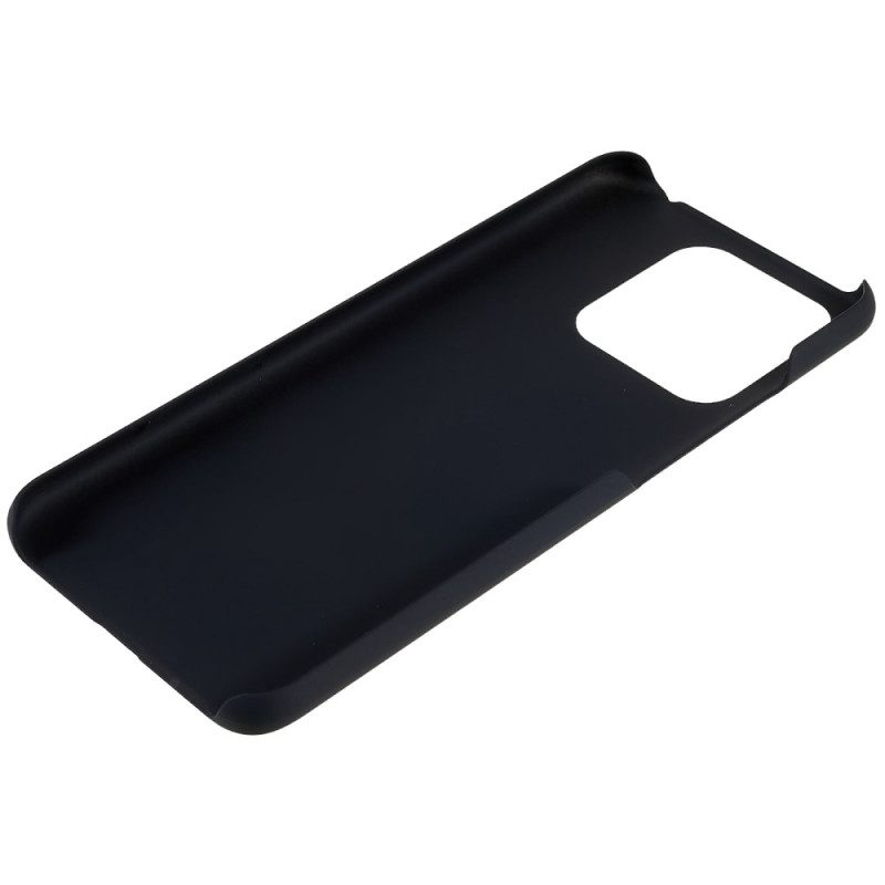 Cover Xiaomi Redmi 10C Classico Rigido