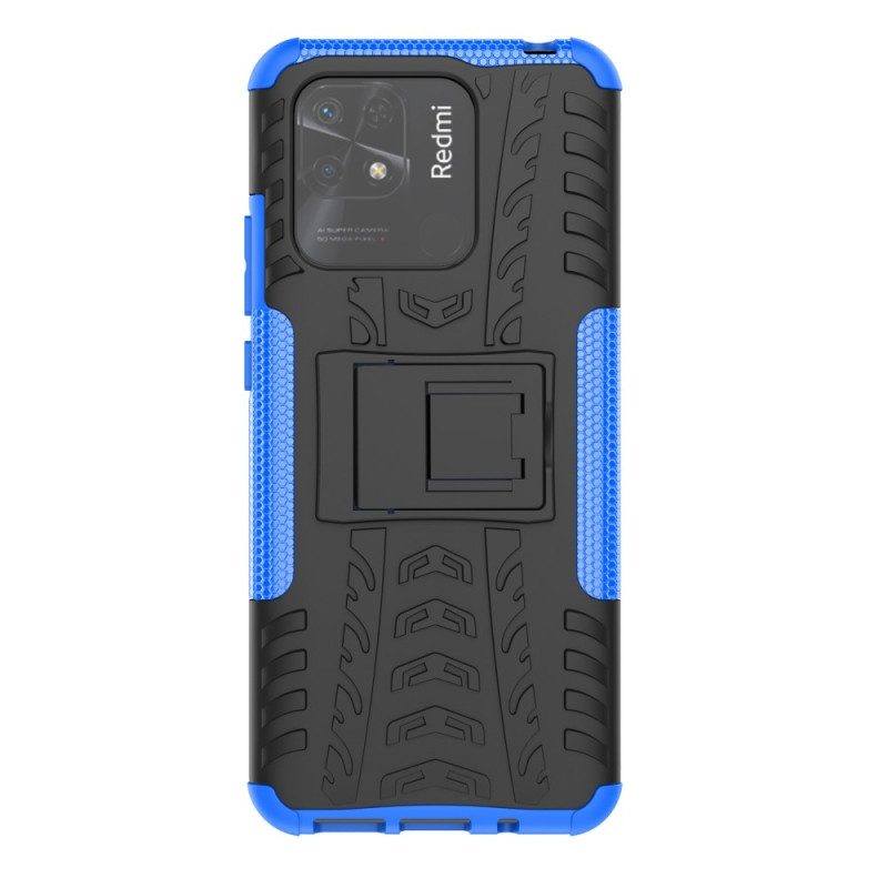 Cover Xiaomi Redmi 10C Design Ultra Resistente