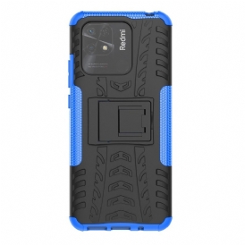 Cover Xiaomi Redmi 10C Design Ultra Resistente