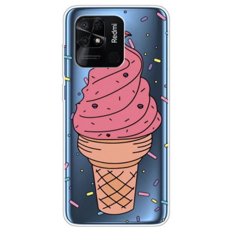 Cover Xiaomi Redmi 10C Gelato