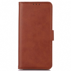 Folio Cover Xiaomi Redmi 10C Sobrietà