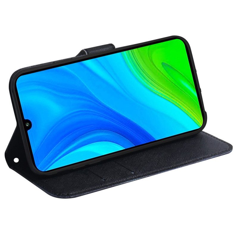 Folio Cover Xiaomi Redmi 10C Sogno Da Cucciolo