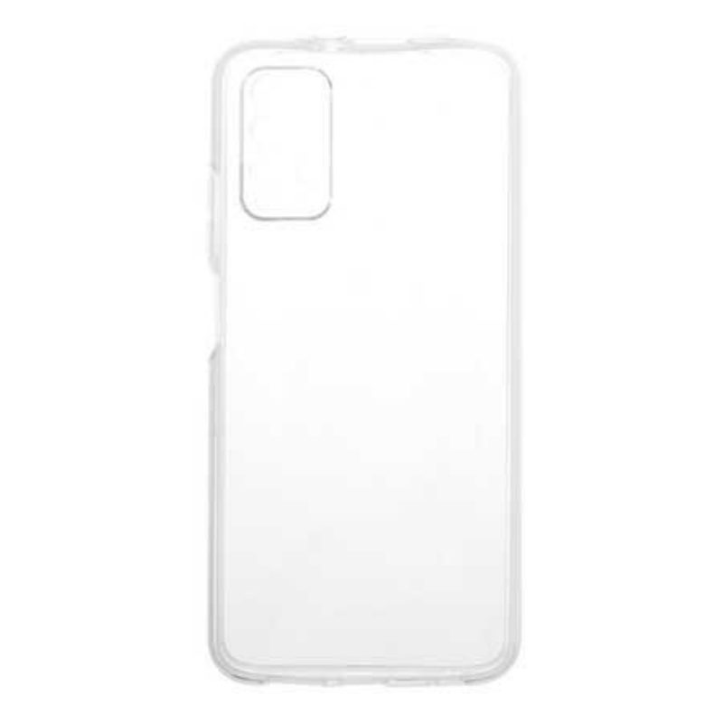 Cover Xiaomi Redmi 9T Trasparente E Acrilico