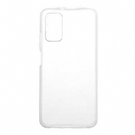 Cover Xiaomi Redmi 9T Trasparente E Acrilico
