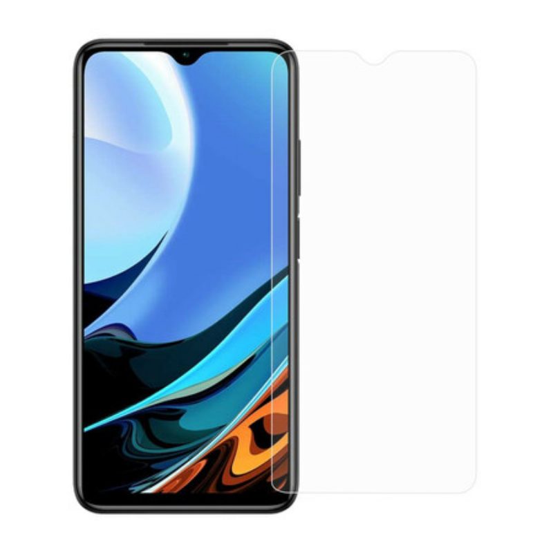 Protezione In Vetro Temperato 2.5D Per Lo Schermo Xiaomi Redmi 9T