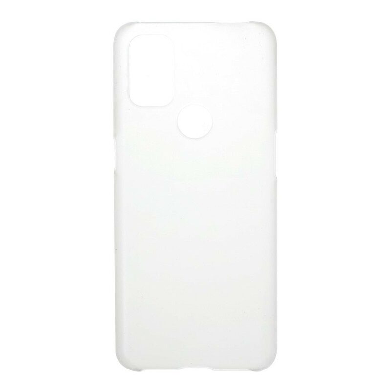 Cover OnePlus Nord N10 Classico Rigido