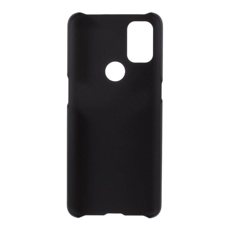 Cover OnePlus Nord N10 Classico Rigido