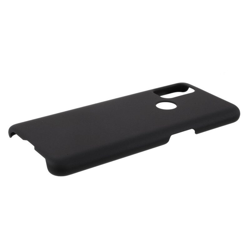 Cover OnePlus Nord N10 Classico Rigido