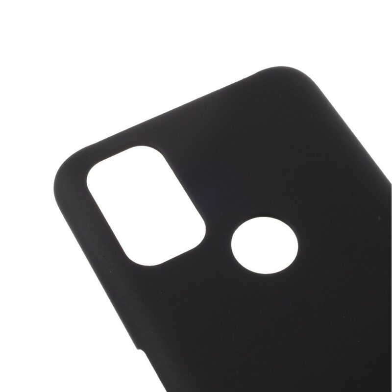 Cover OnePlus Nord N10 Classico Rigido