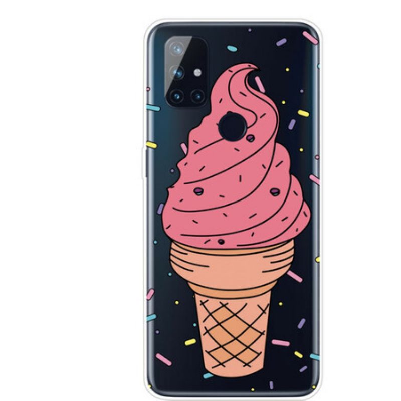 Cover OnePlus Nord N10 Gelato