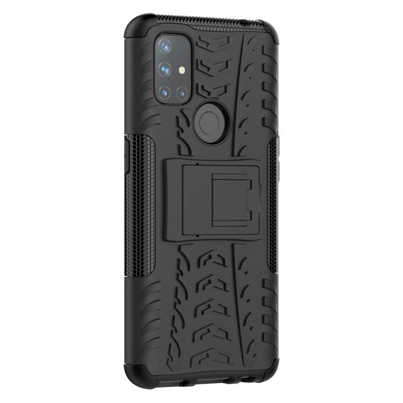 Cover OnePlus Nord N10 Premium Ultra Resistente