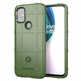 Cover OnePlus Nord N10 Scudo Robusto