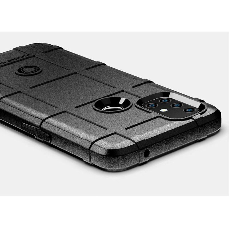 Cover OnePlus Nord N10 Scudo Robusto