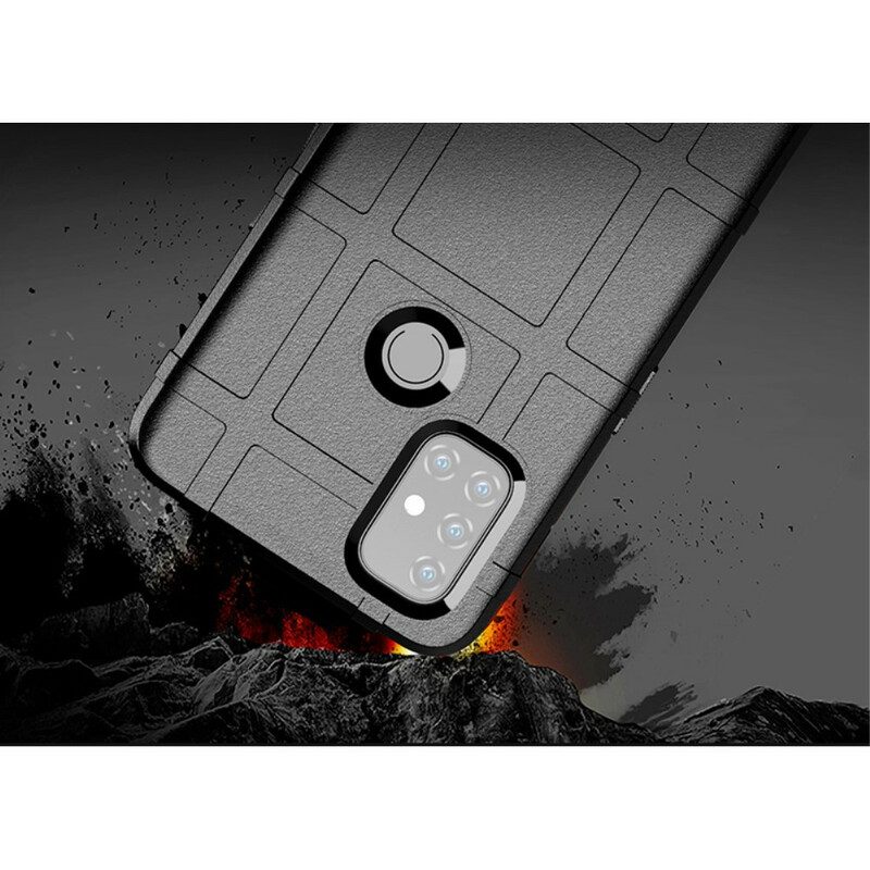 Cover OnePlus Nord N10 Scudo Robusto