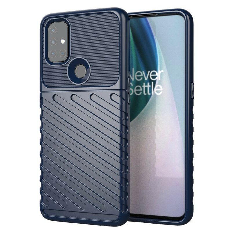 Cover OnePlus Nord N10 Serie Tuono