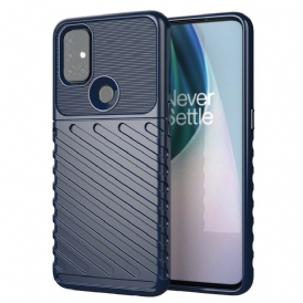 Cover OnePlus Nord N10 Serie Tuono